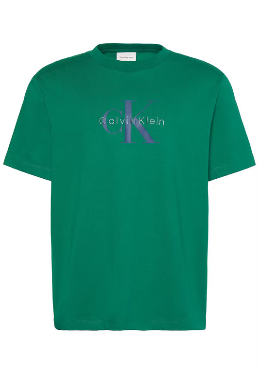 Calvin Klein Monologo T-Shirt