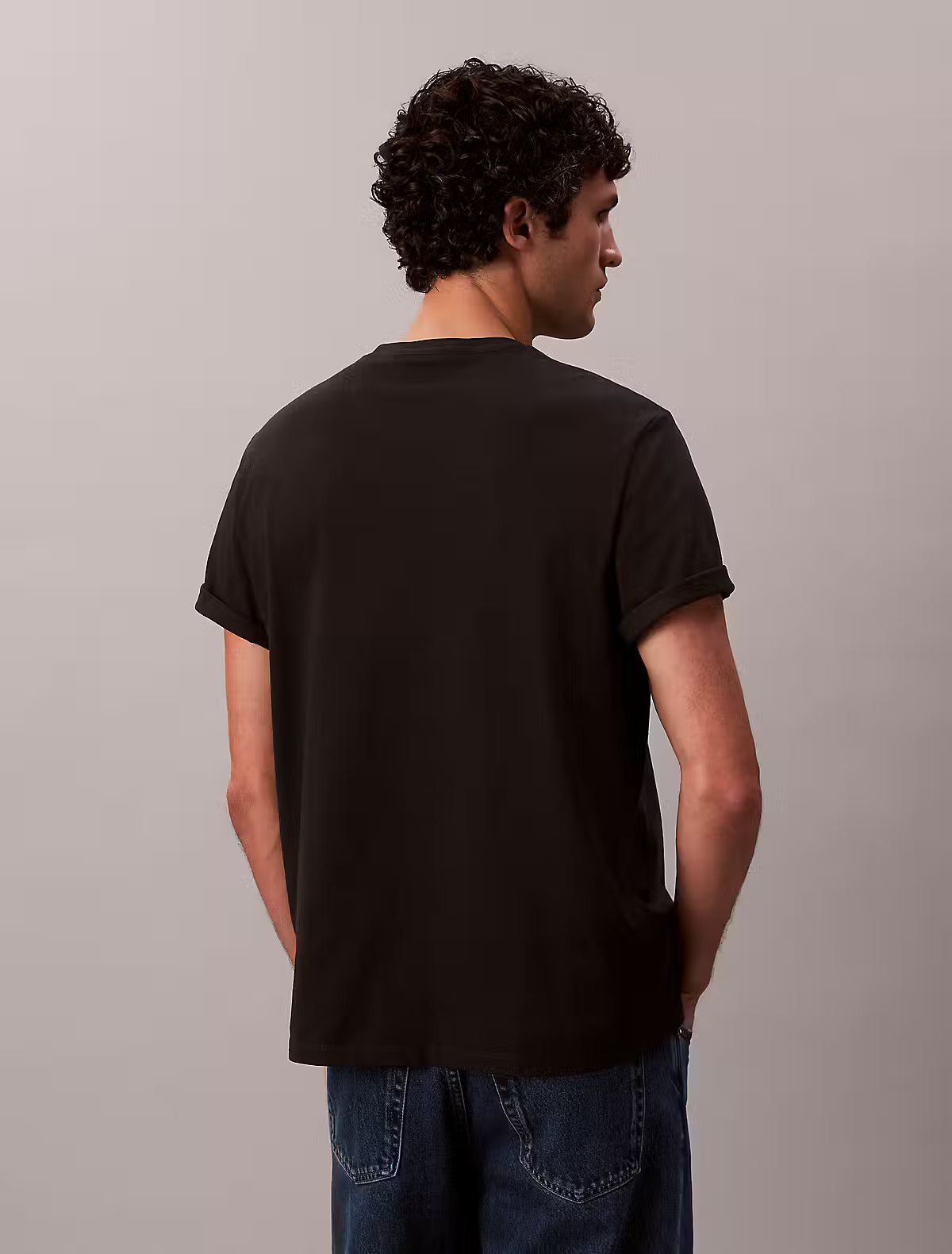 Calvin Klein Monologo T-Shirt