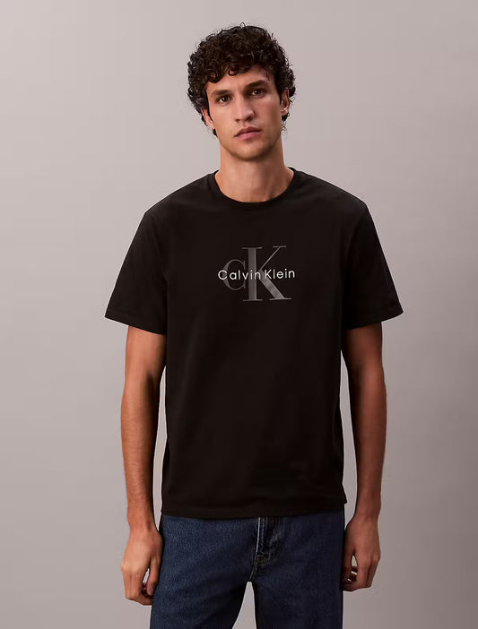 Calvin Klein Monologo T-Shirt