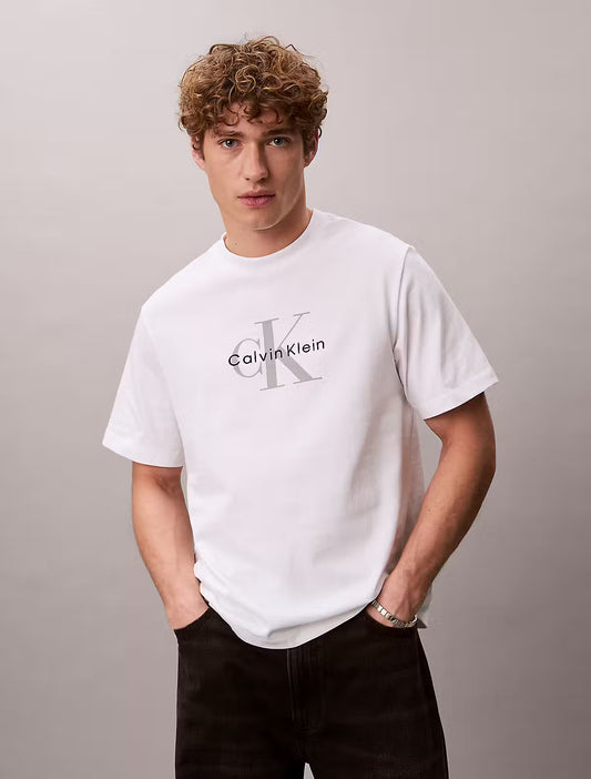 Calvin Klein Monologo T-Shirt