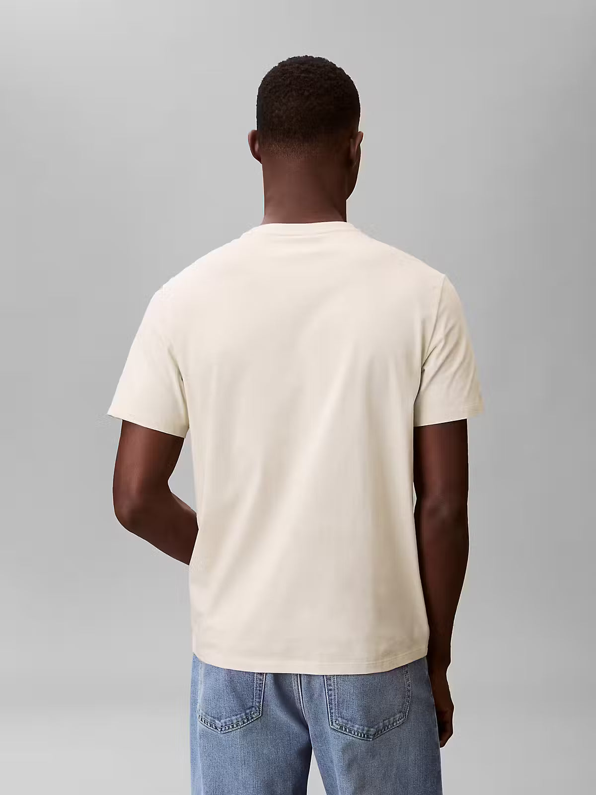 Calvin Klein Classic Badge T-Shirt