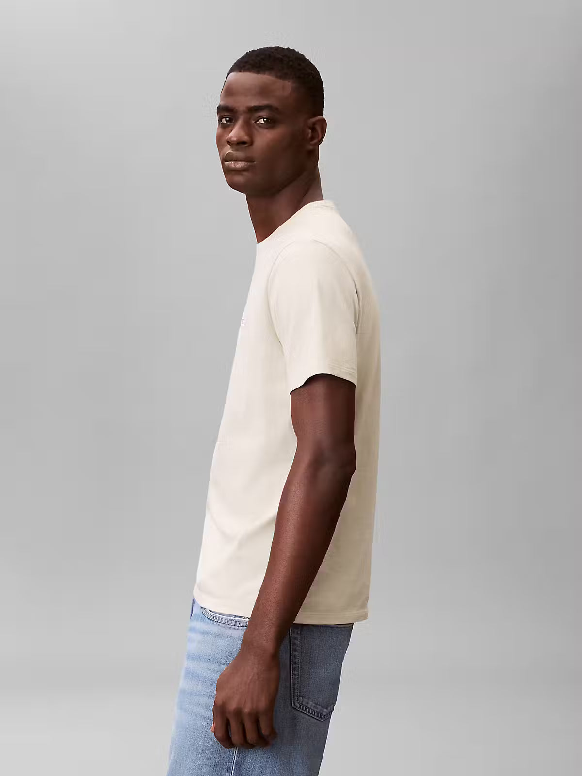 Calvin Klein Classic Badge T-Shirt