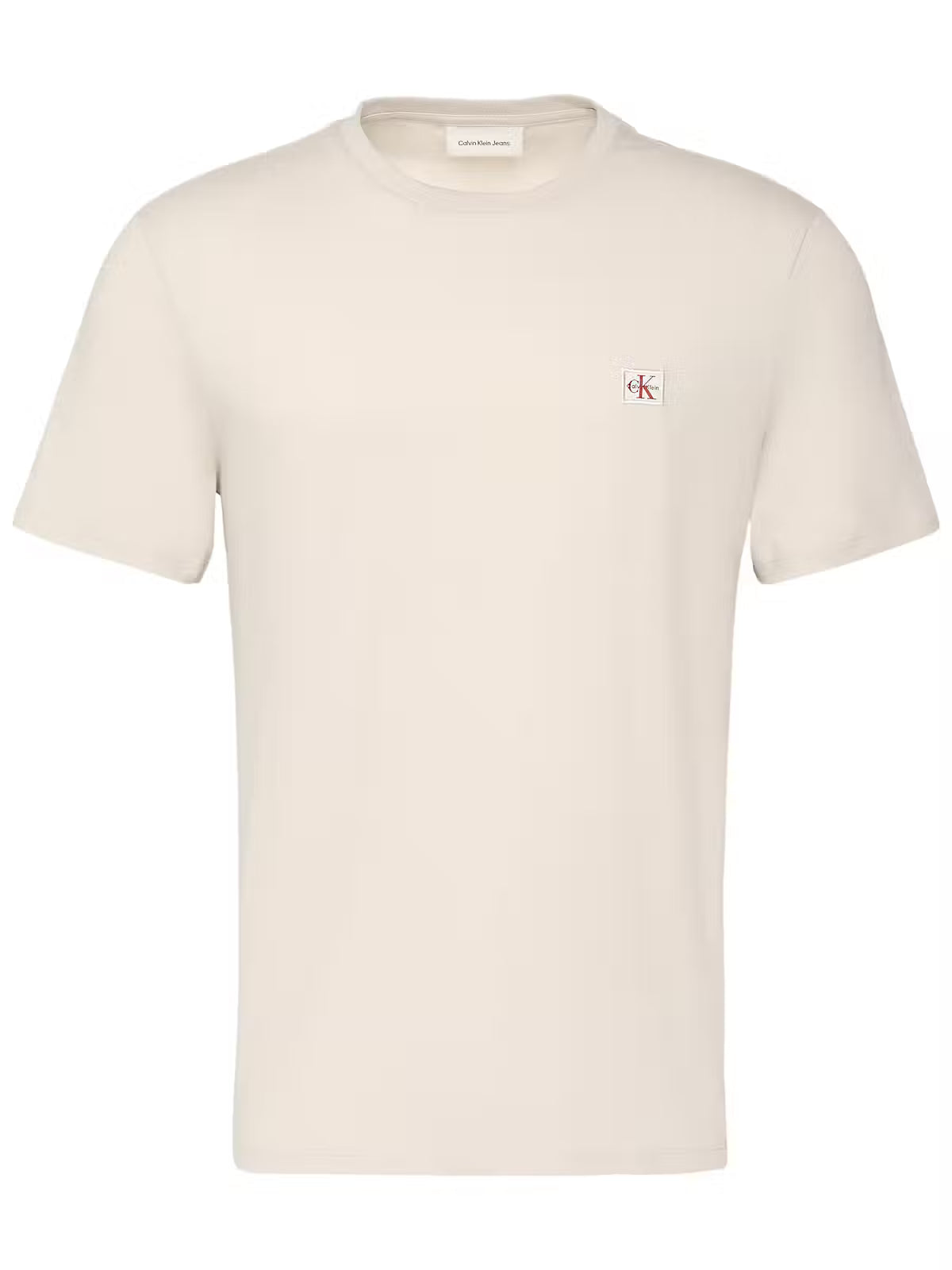 Calvin Klein Classic Badge T-Shirt