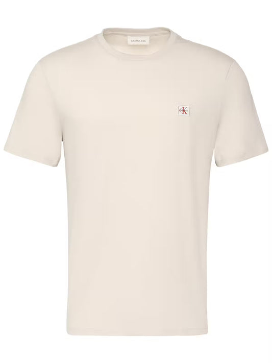 Calvin Klein Classic Badge T-Shirt