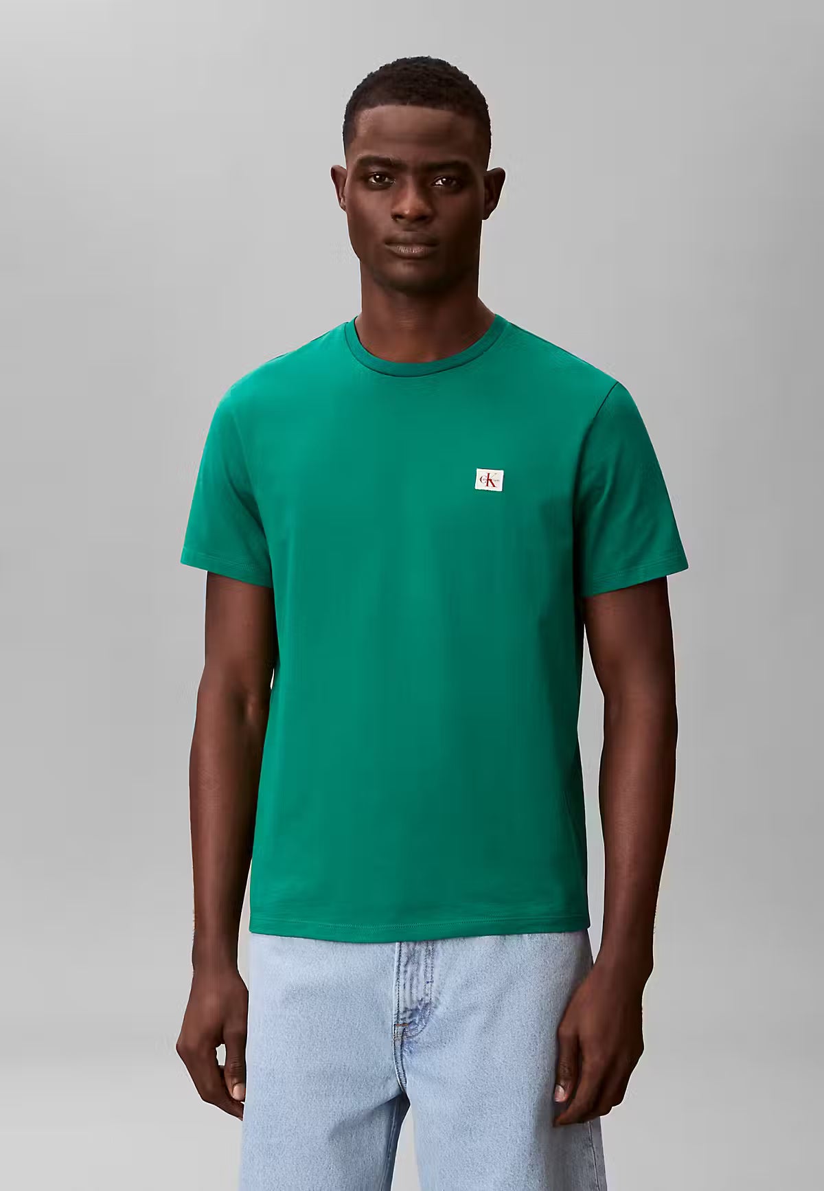 Calvin Klein Classic Badge T-Shirt