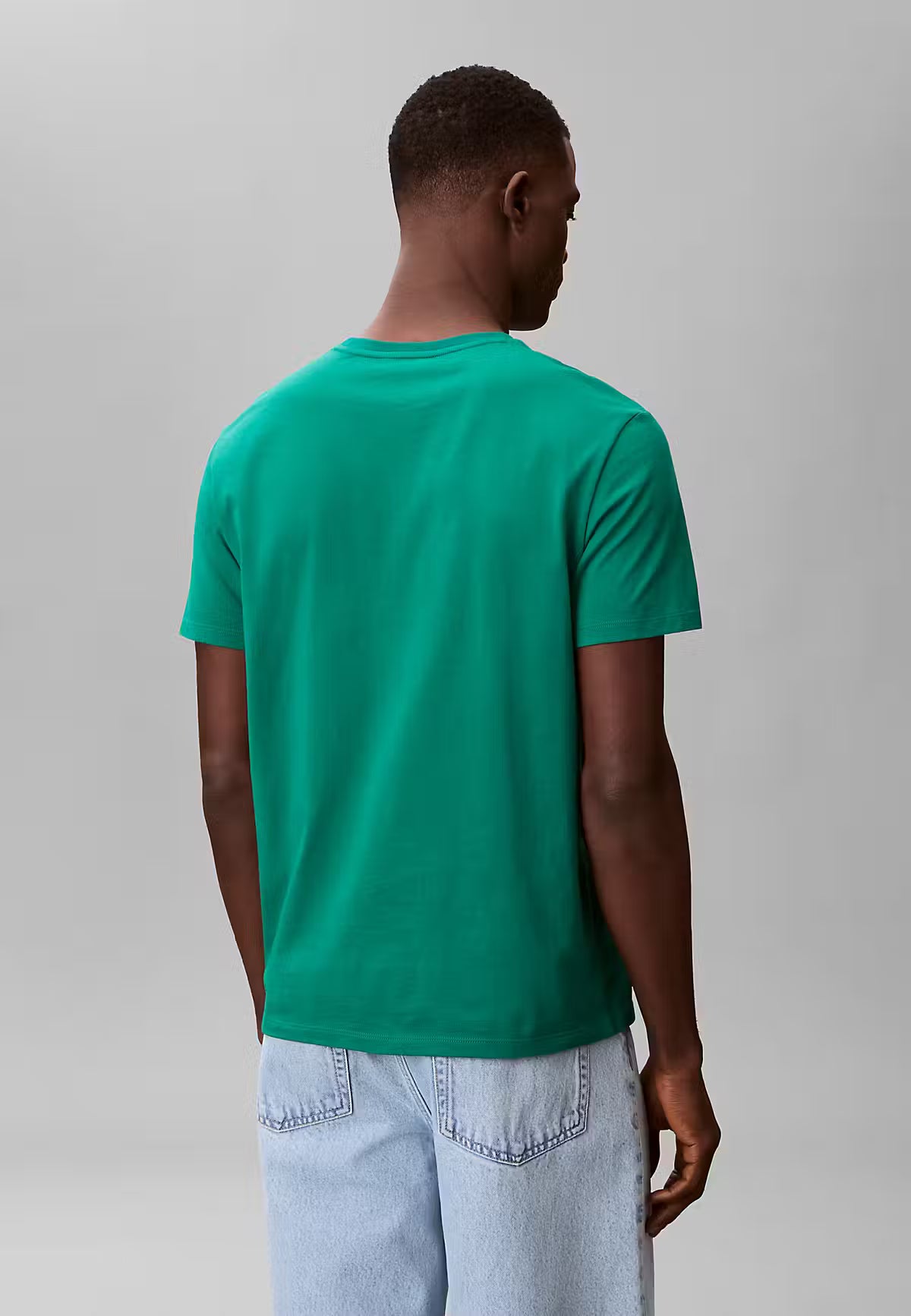 Calvin Klein Classic Badge T-Shirt