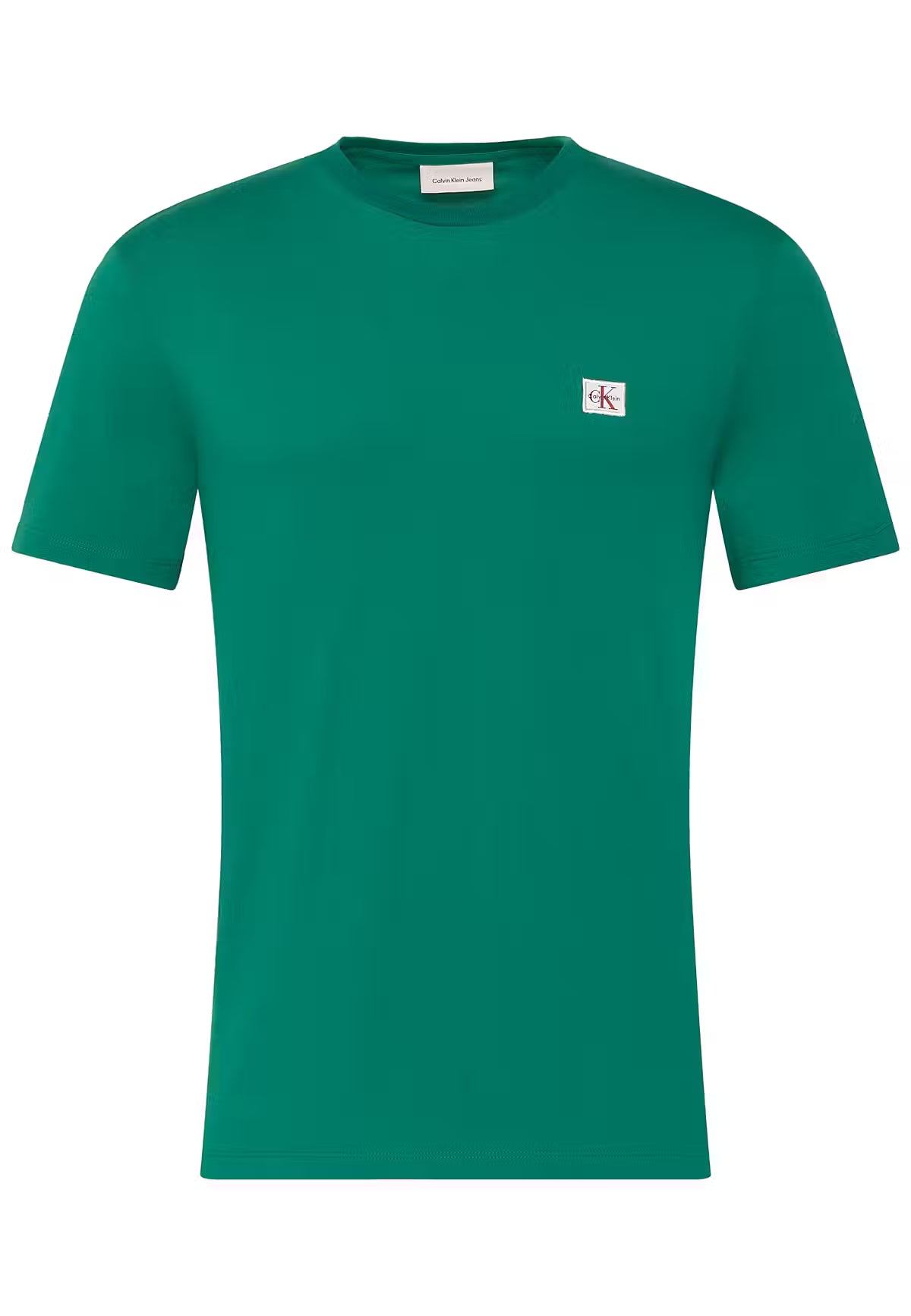Calvin Klein Classic Badge T-Shirt