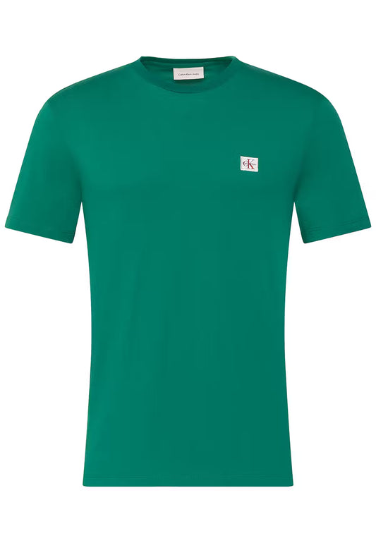 Calvin Klein Classic Badge T-Shirt