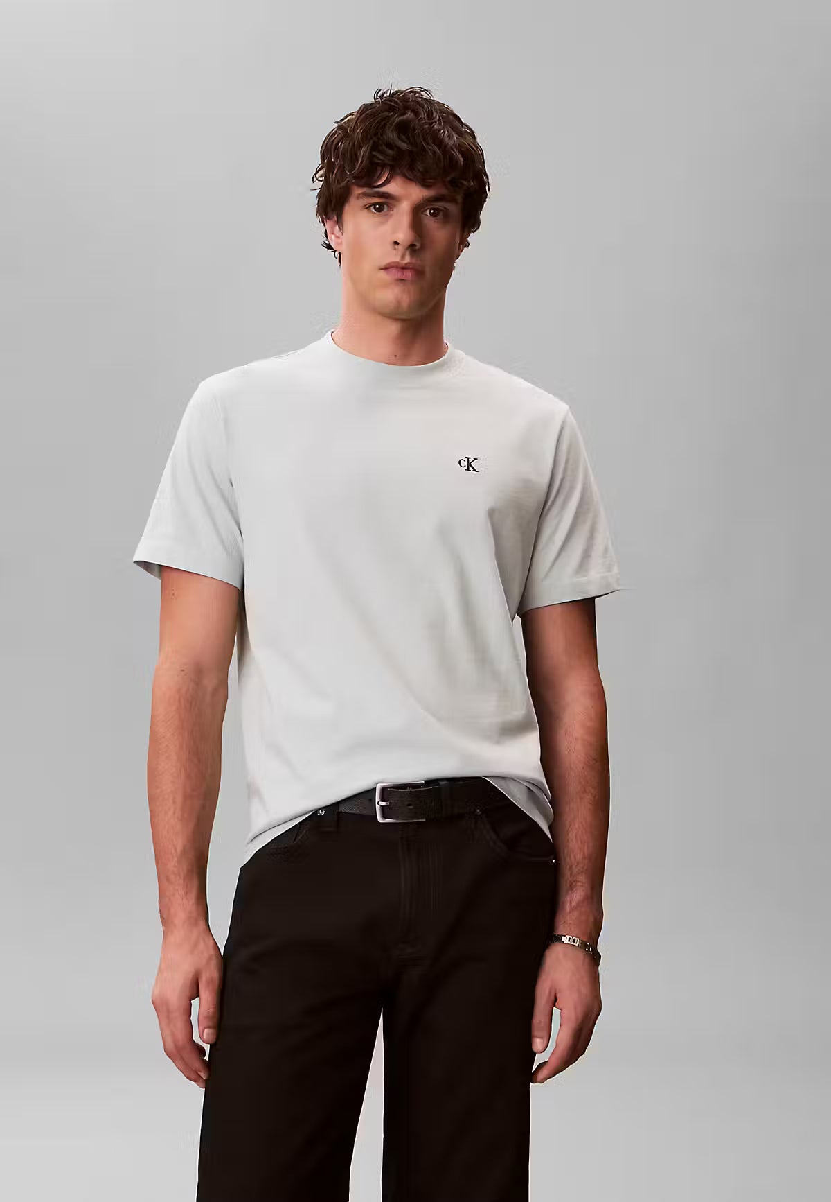 Calvin Klein Easy Monogram T-Shirt