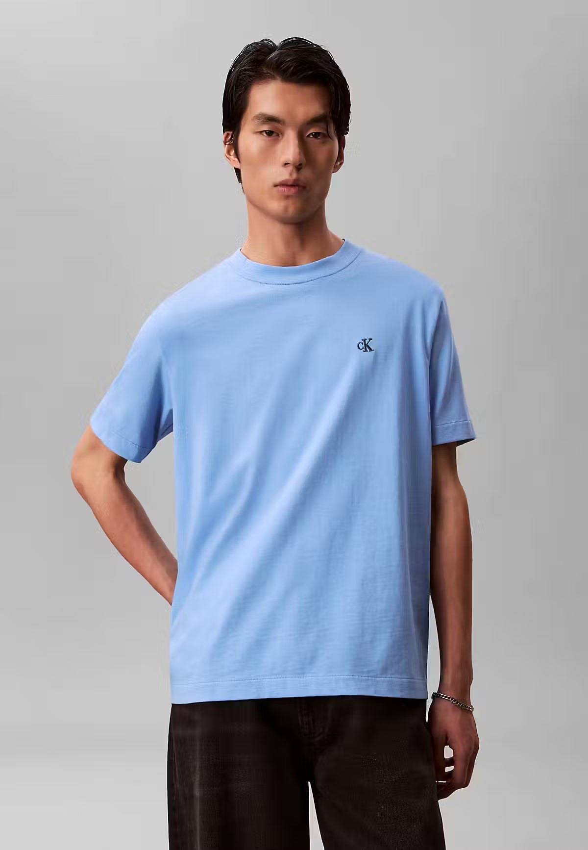 Calvin Klein Monogram T-Shirt