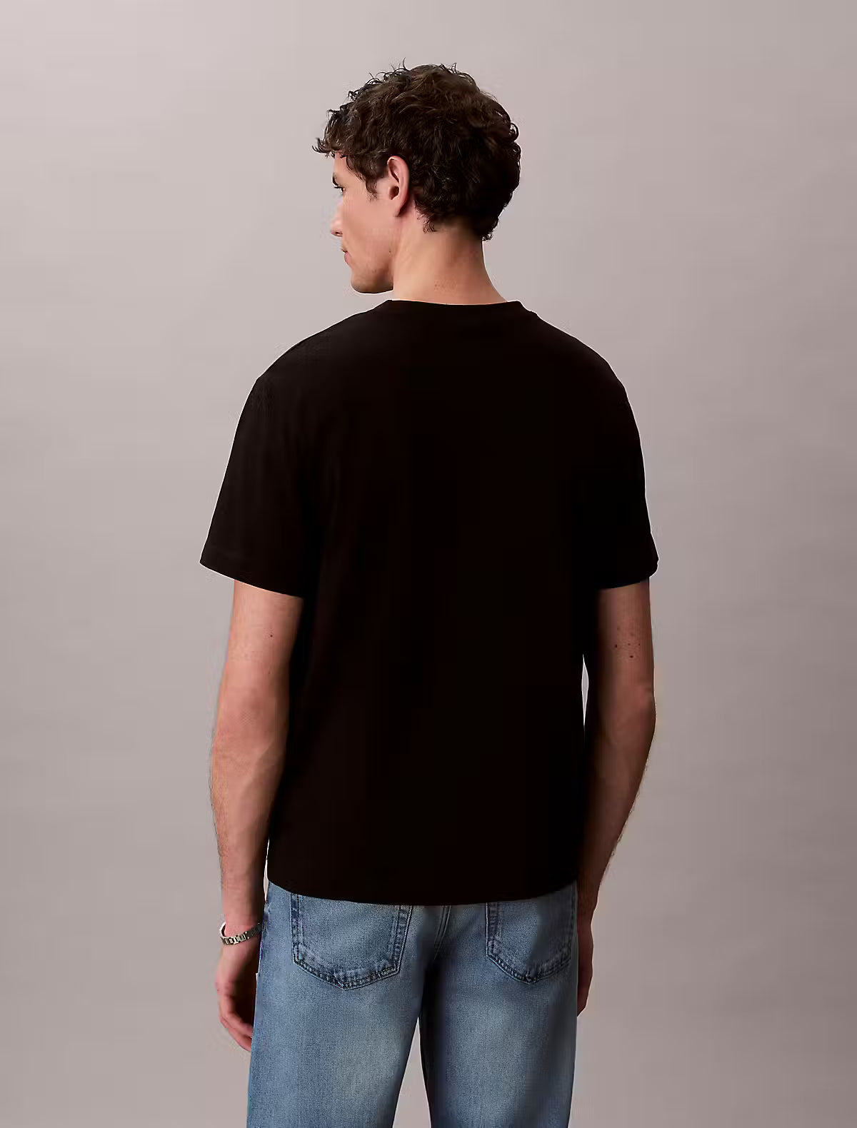 Calvin Klein Monologo T-Shirt
