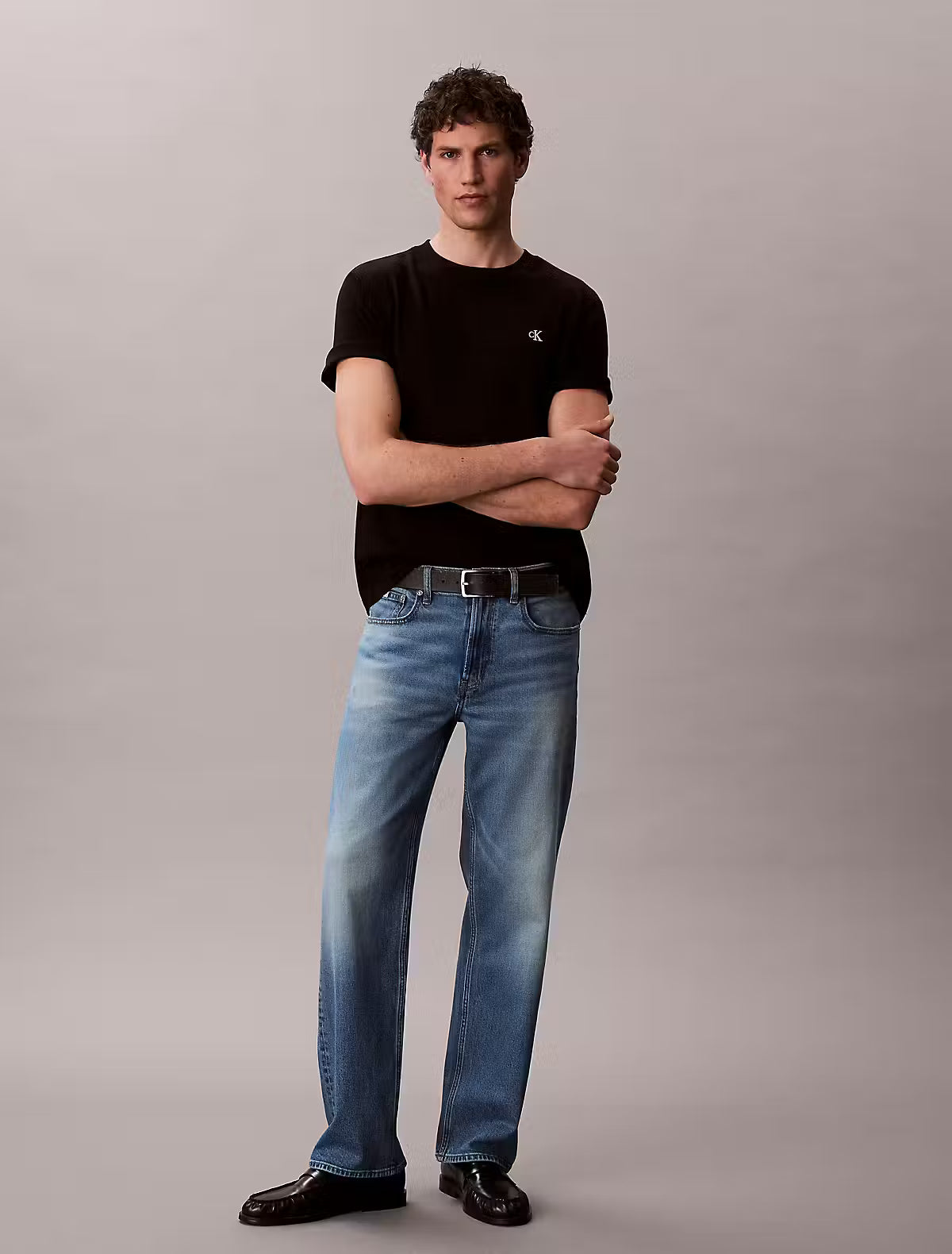 Calvin Klein Monologo T-Shirt