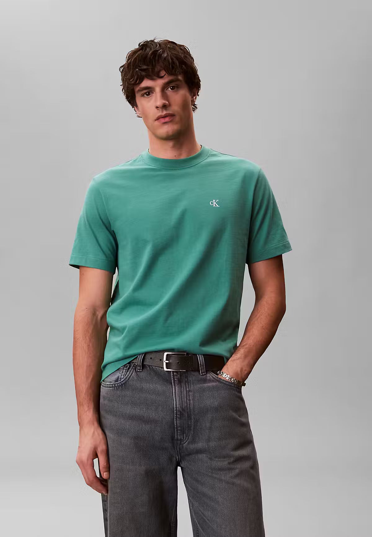 Calvin Klein Monogram T-Shirt
