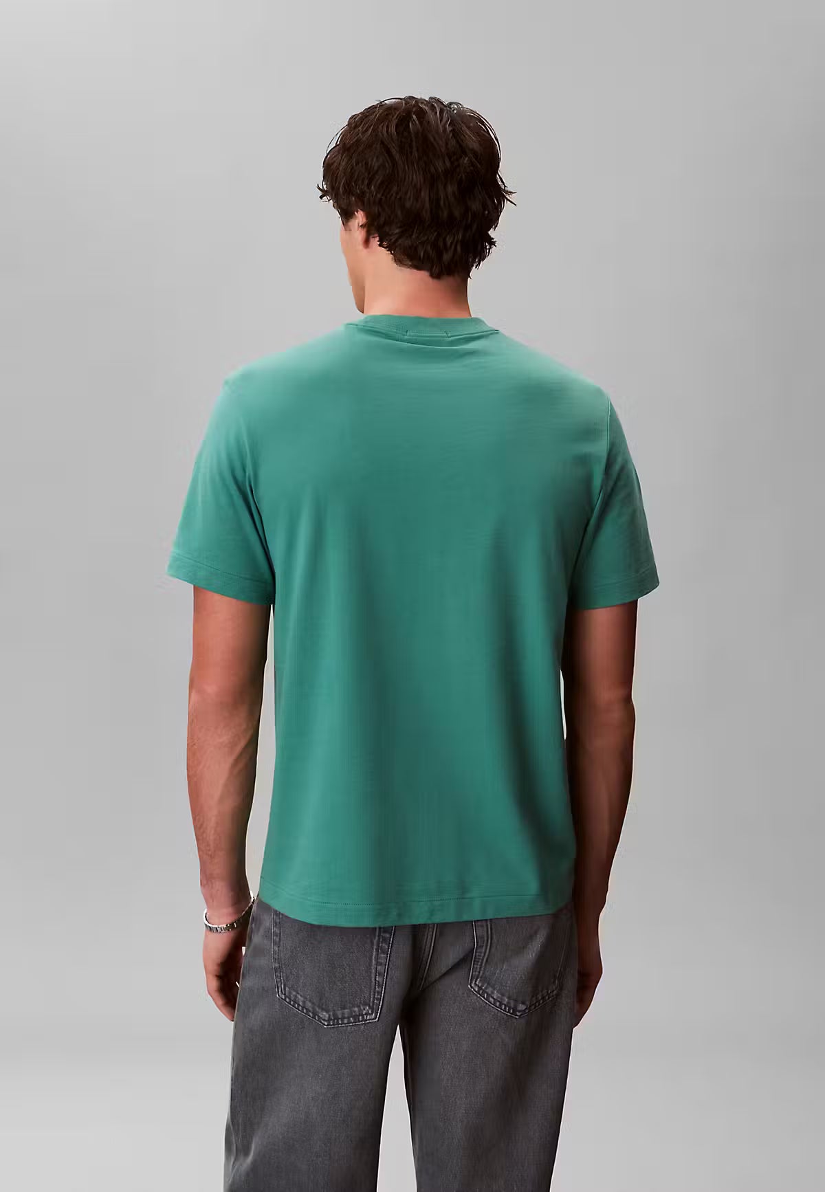 Calvin Klein Monogram T-Shirt