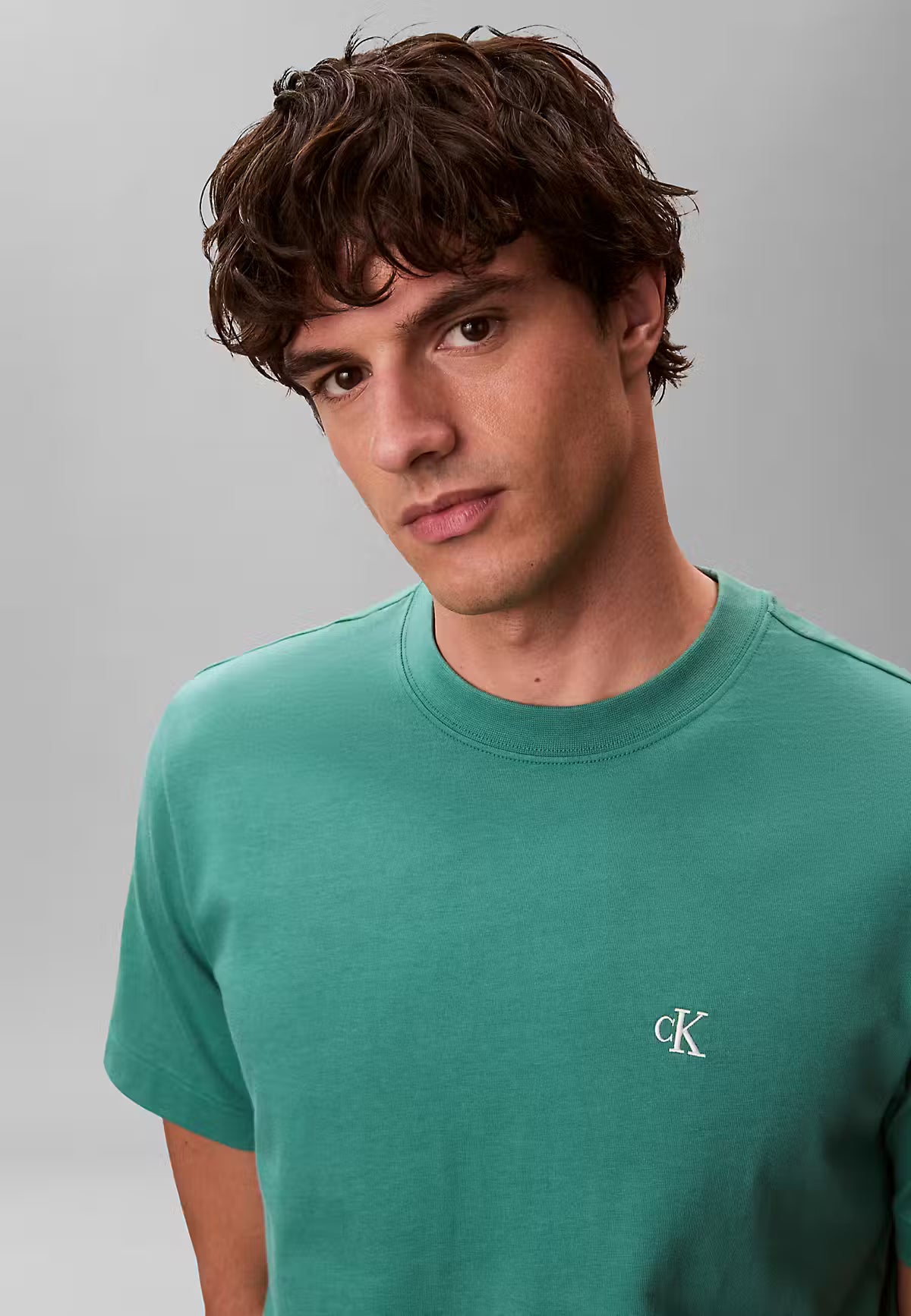 Calvin Klein Monogram T-Shirt