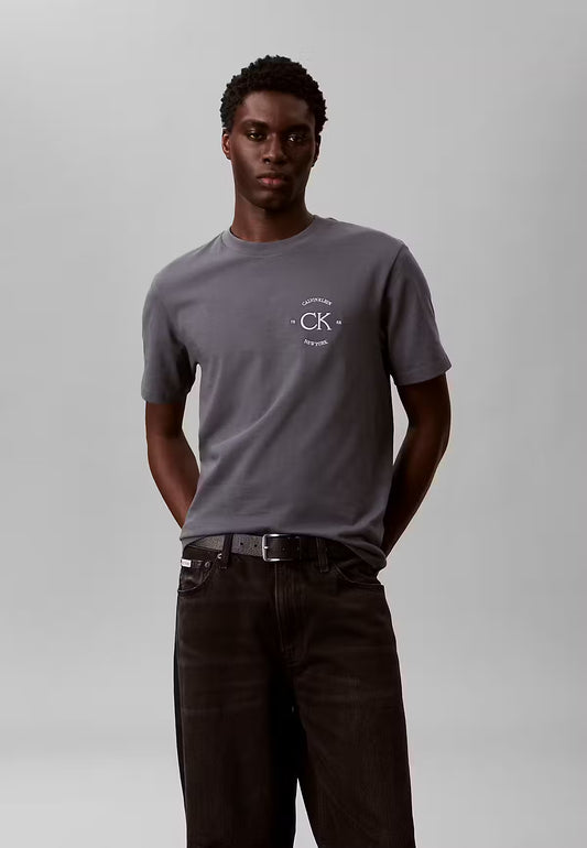 Calvin Klein Graphic Seasonal T-Shirt