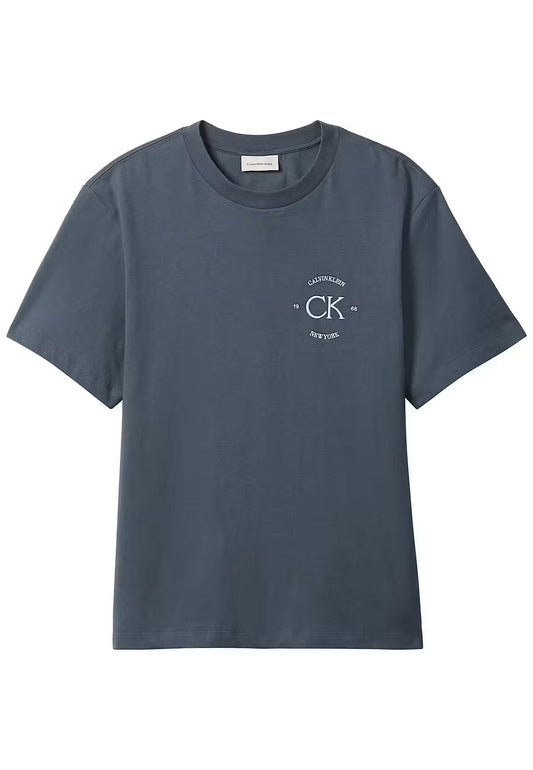Calvin Klein Graphic Seasonal T-Shirt
