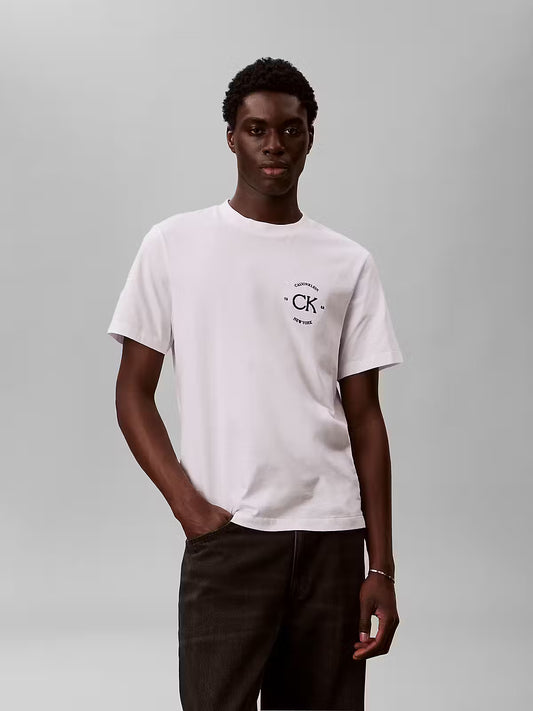 Calvin Klein Graphic Seasonal T-Shirt
