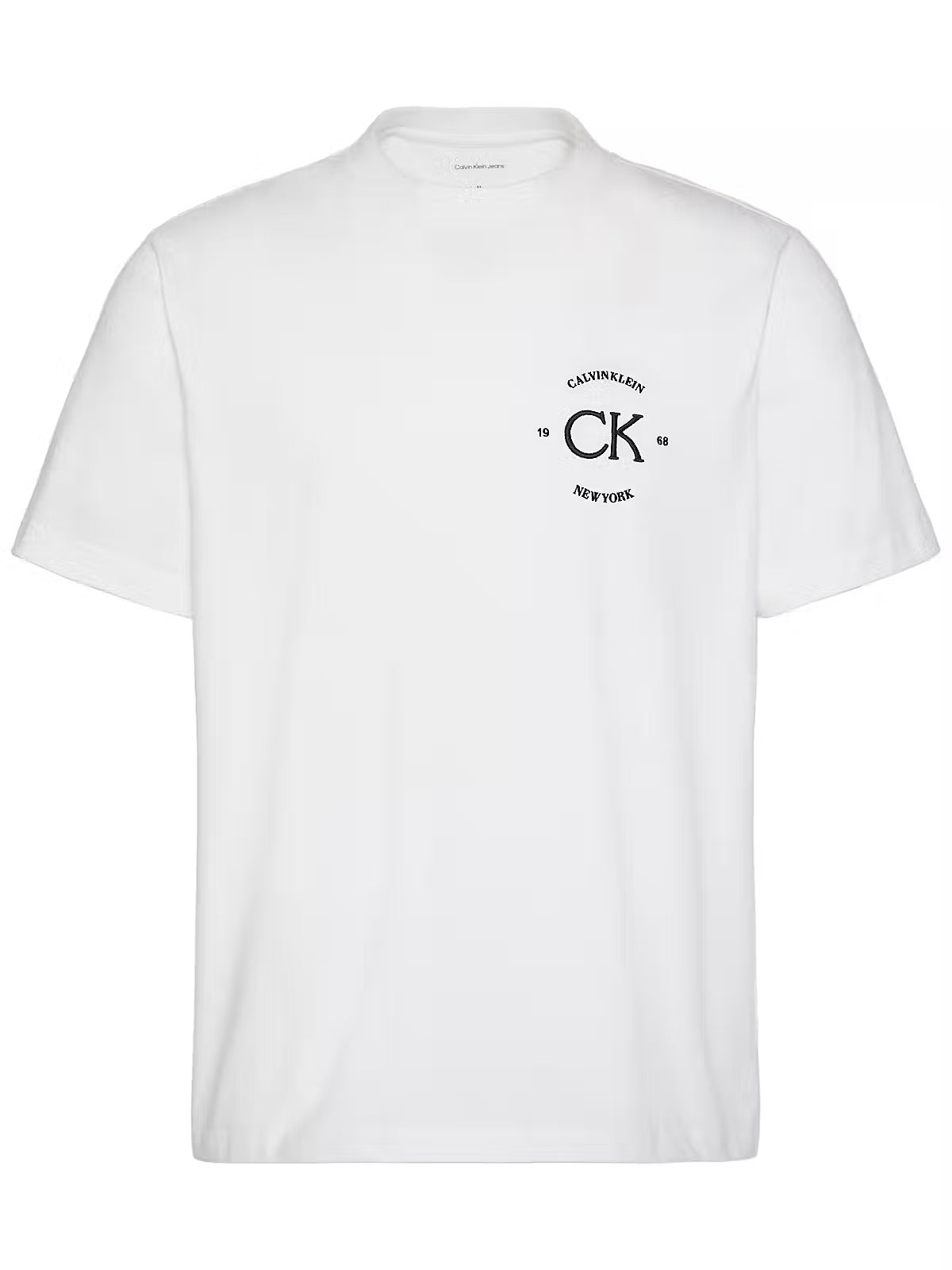 Calvin Klein Graphic Seasonal T-Shirt