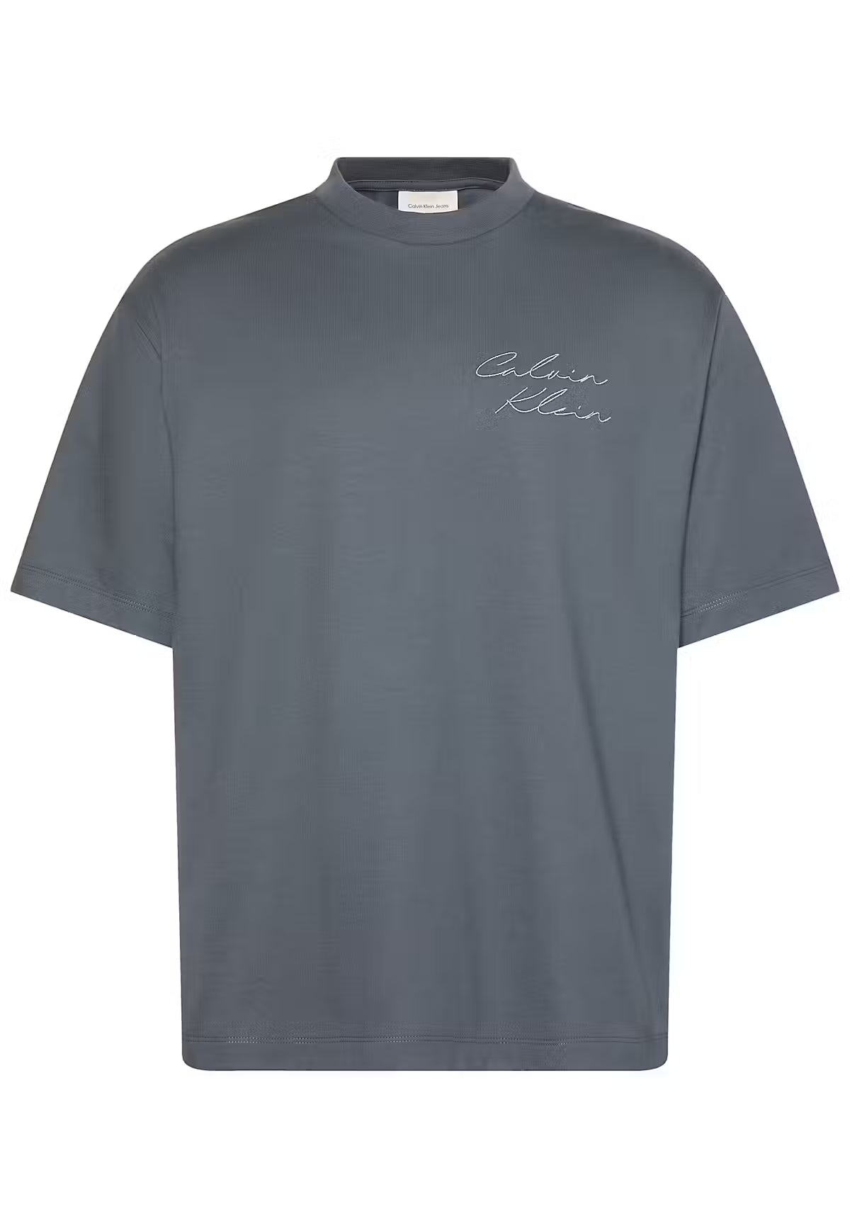 Calvin Klein Graphic Seasonal T-Shirt