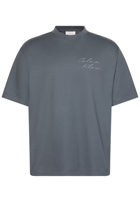Calvin Klein Graphic Seasonal T-Shirt