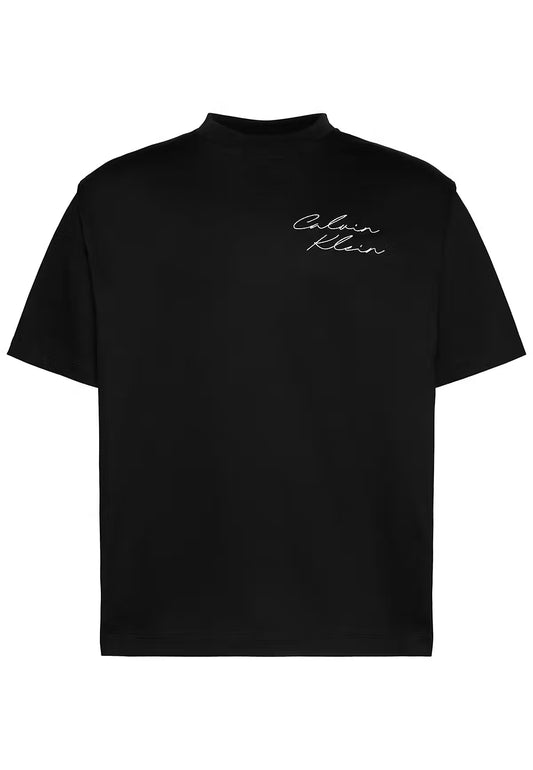 Calvin Klein Graphic Seasonal T-Shirt