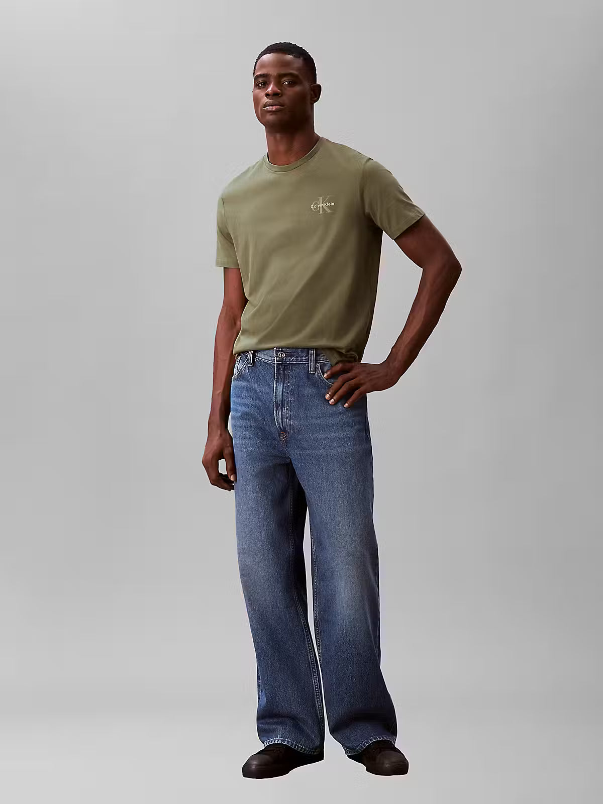 Calvin Klein PE 30 Jersey Classique