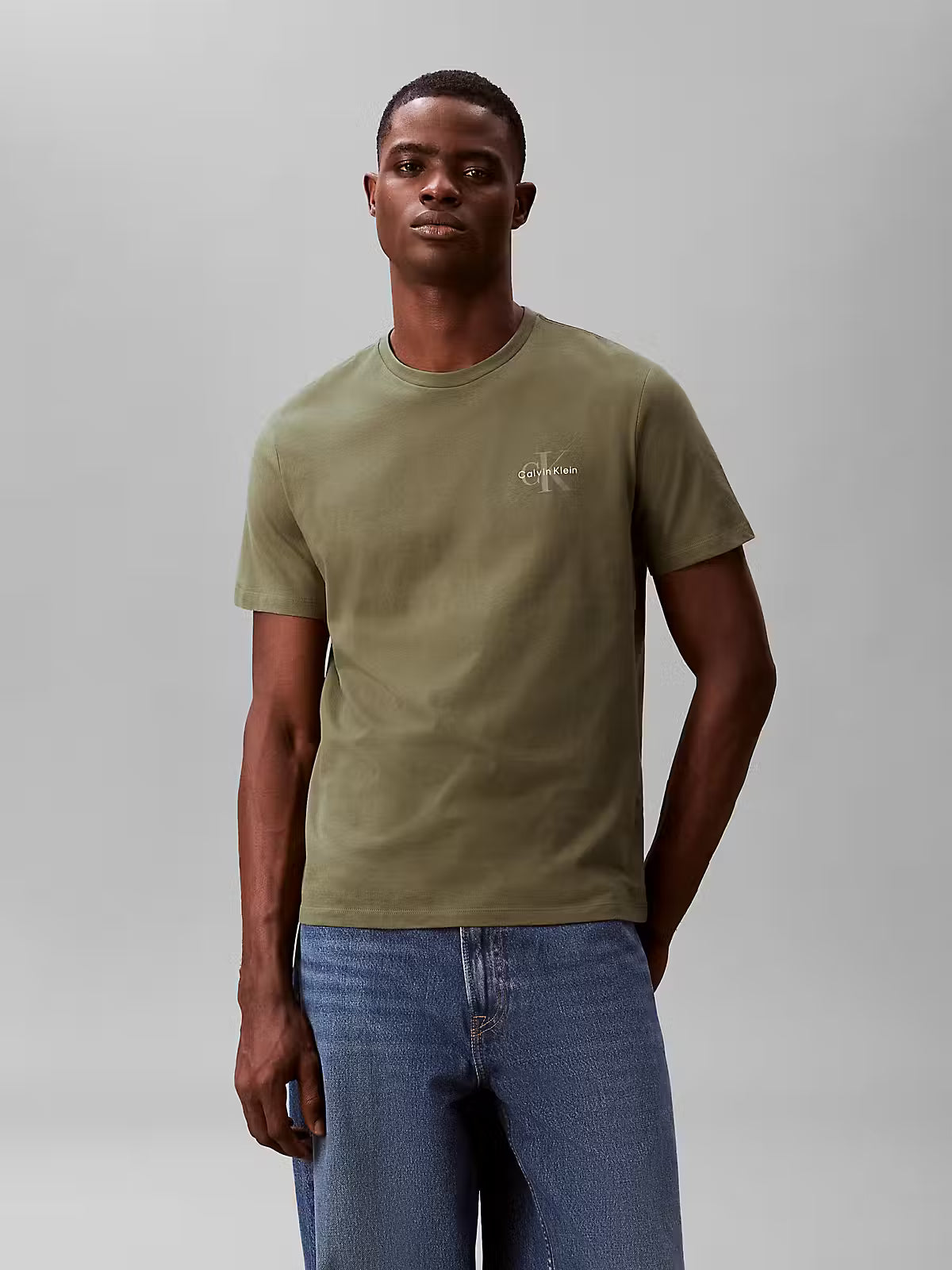 Calvin Klein PE 30 Jersey Classique