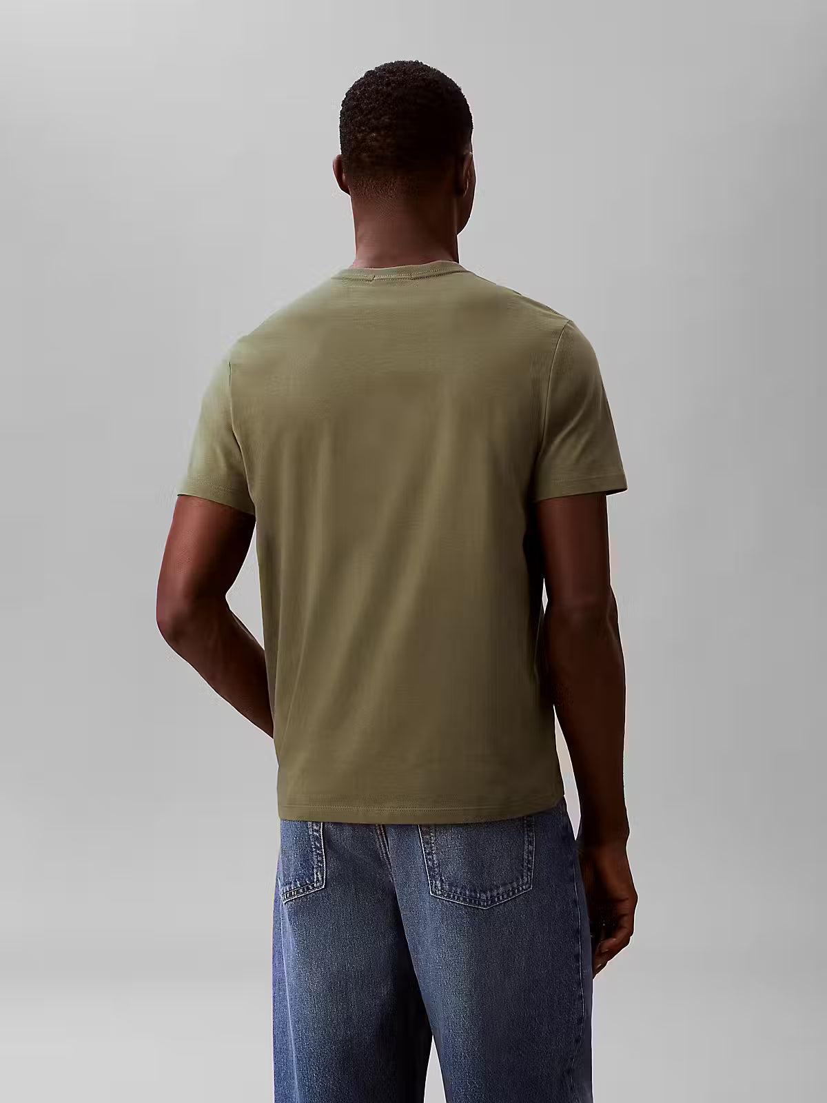 Calvin Klein PE 30 Jersey Classique