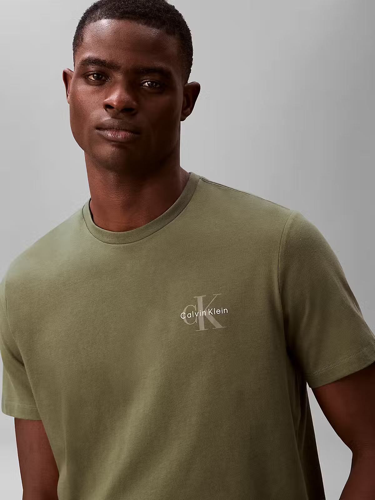 Calvin Klein PE 30 Jersey Classique