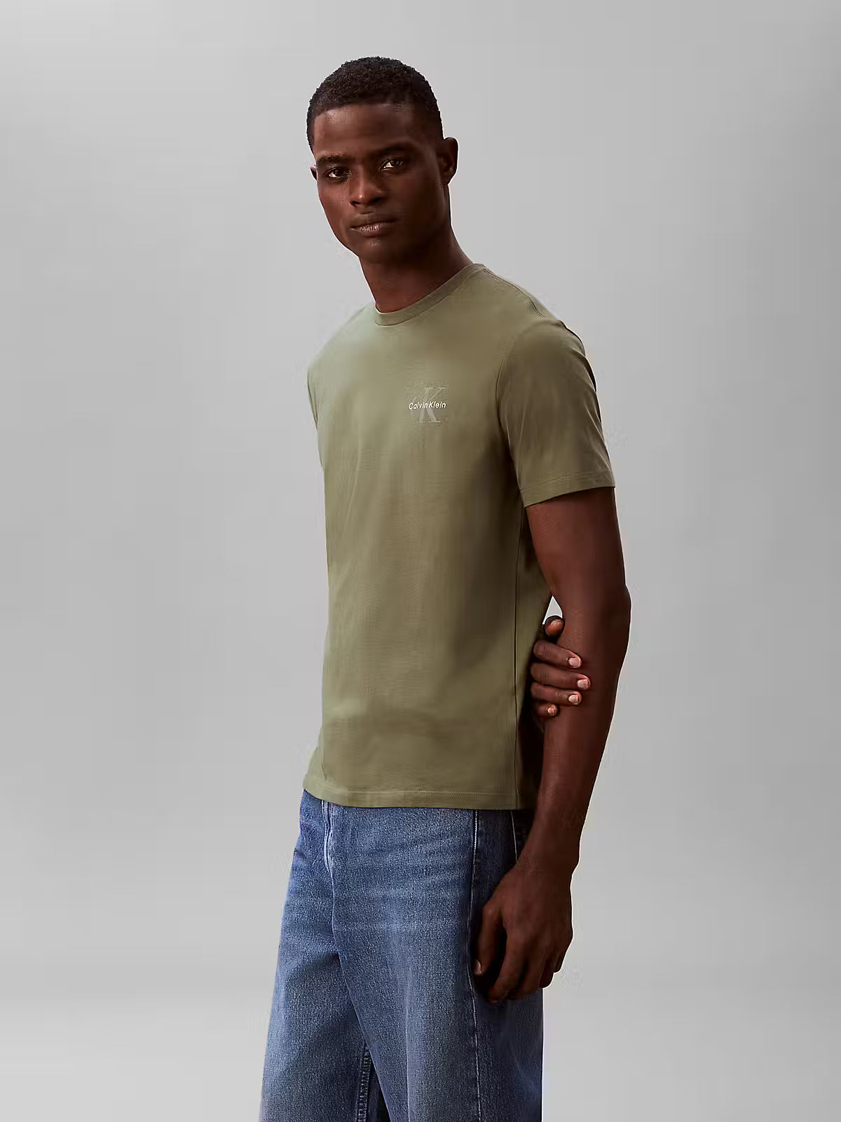 Calvin Klein PE 30 Jersey Classique