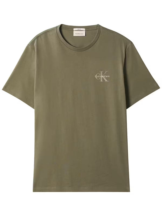 Calvin Klein Classic Micro Logo T-Shirt