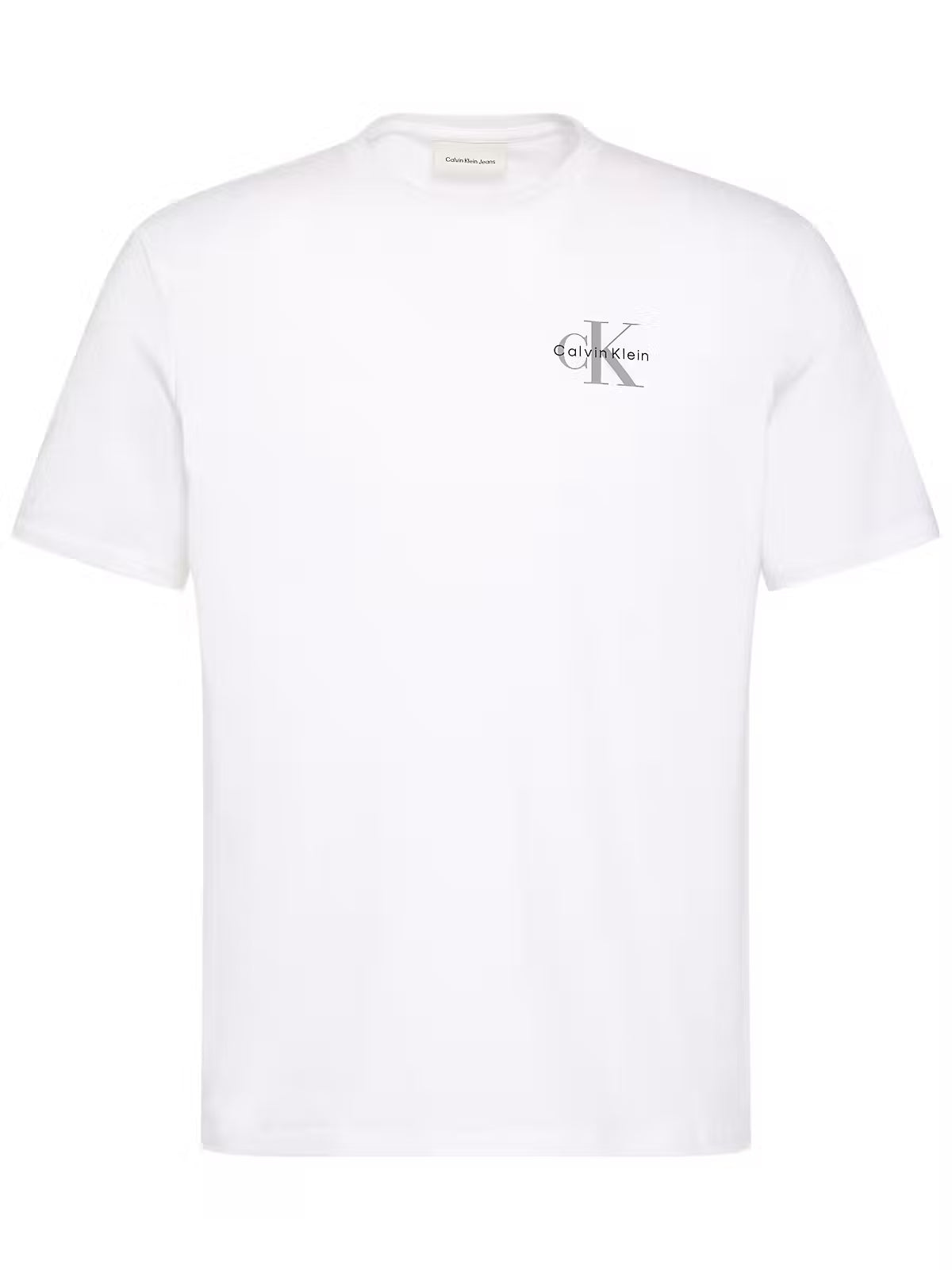 Calvin Klein Classic Micro Logo T-Shirt