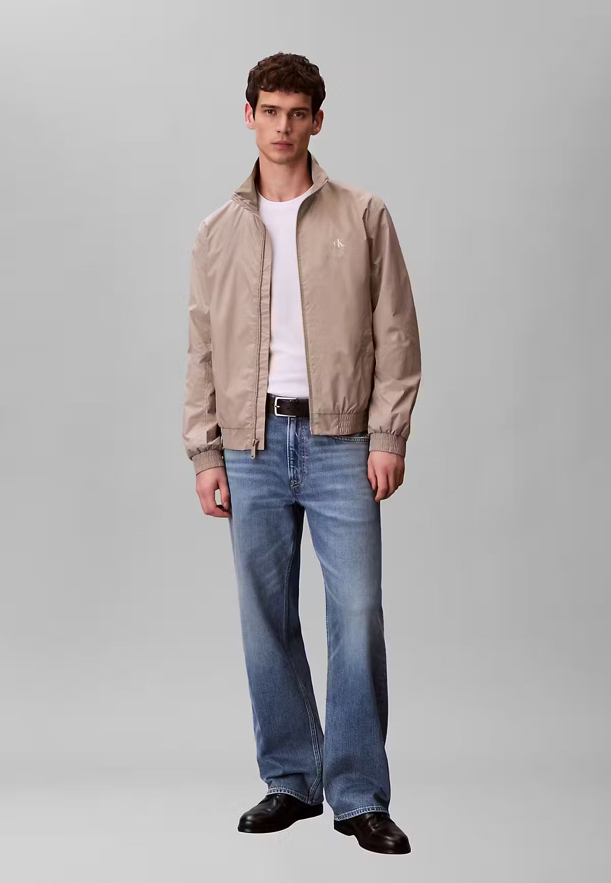 Calvin Klein Harrington Jacket