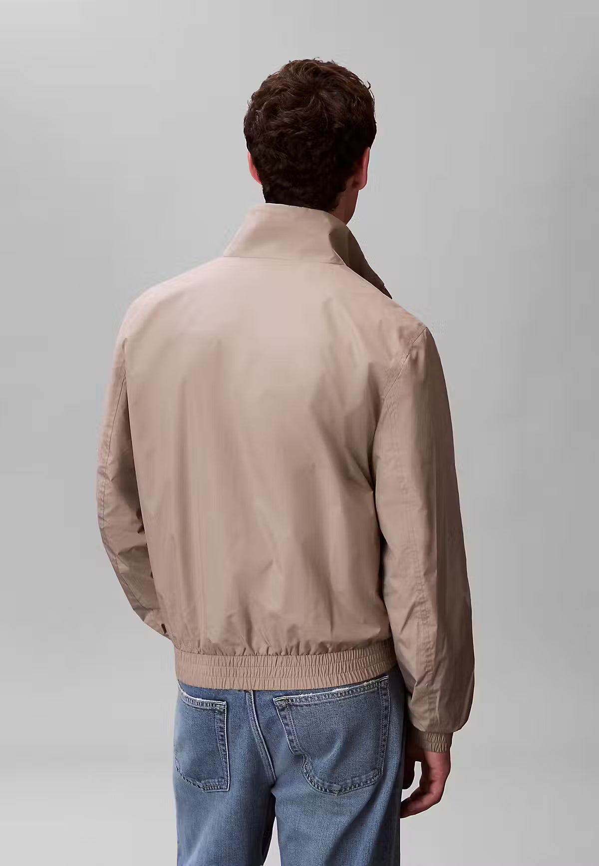 Calvin Klein Harrington Jacket