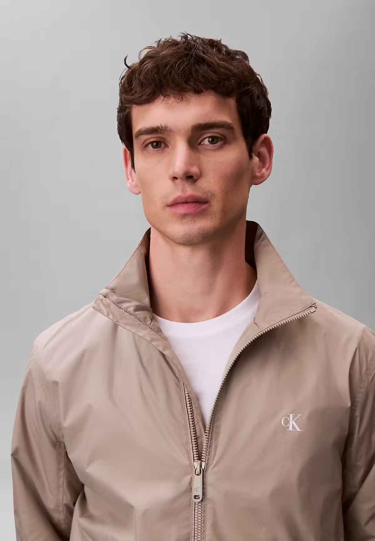 Calvin Klein Harrington Jacket