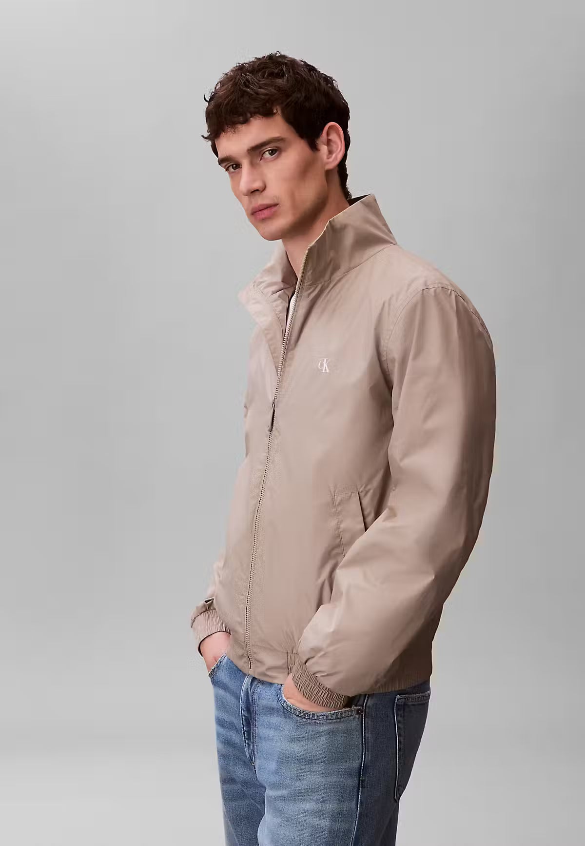 Calvin Klein Harrington Jacket