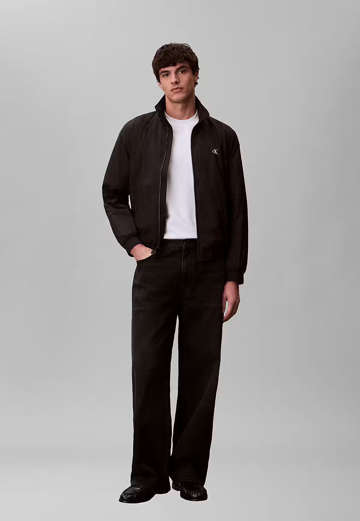 Calvin Klein Harrington Jacket