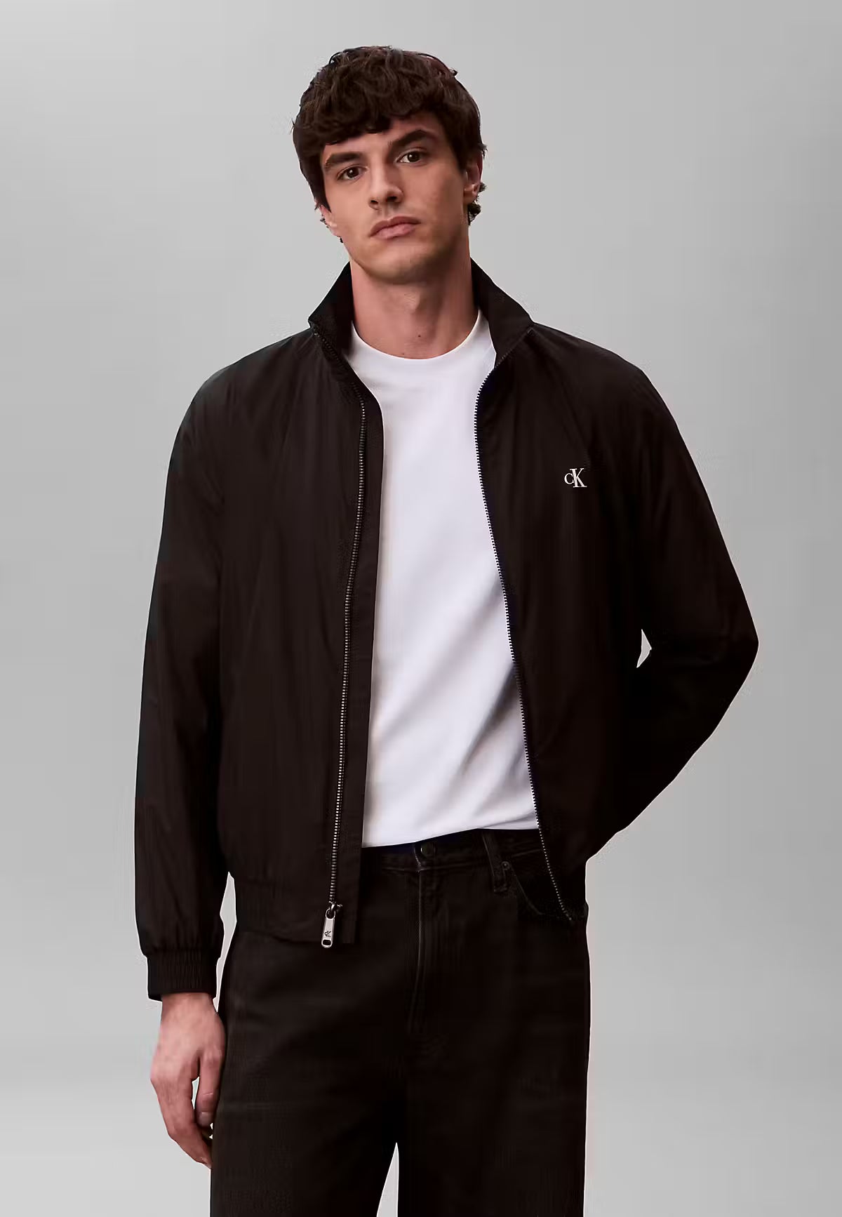 Calvin Klein Harrington Jacket
