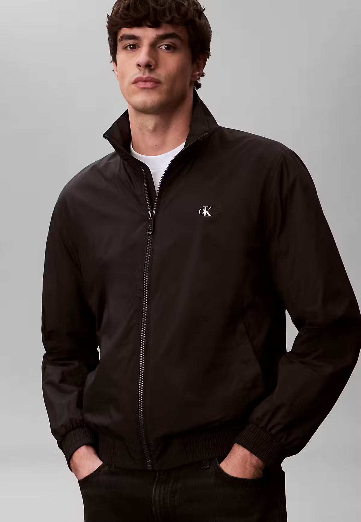 Calvin Klein Harrington Jacket