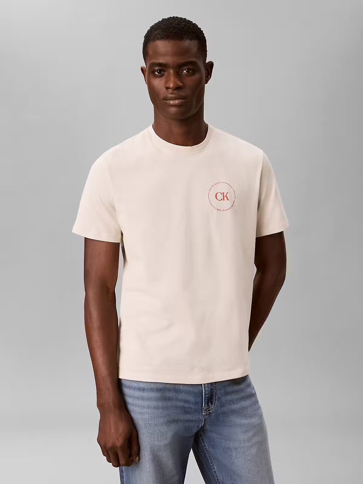 Calvin Klein 30S EU Groothandel T-shirt