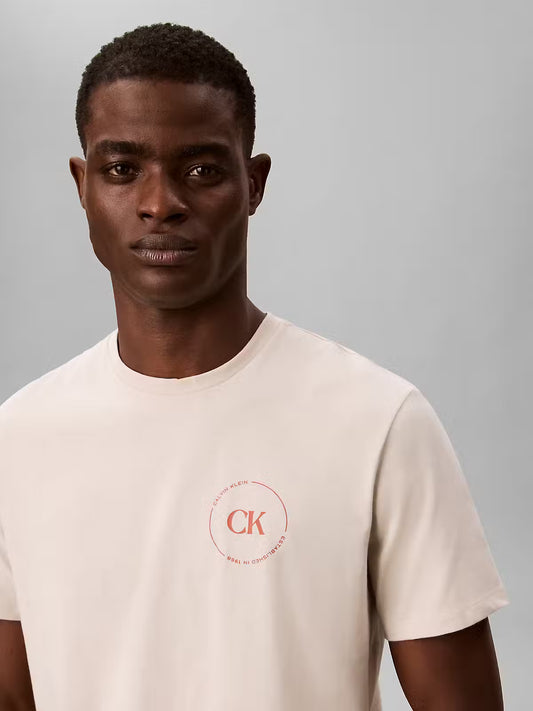 Calvin Klein Graphics T-Shirt