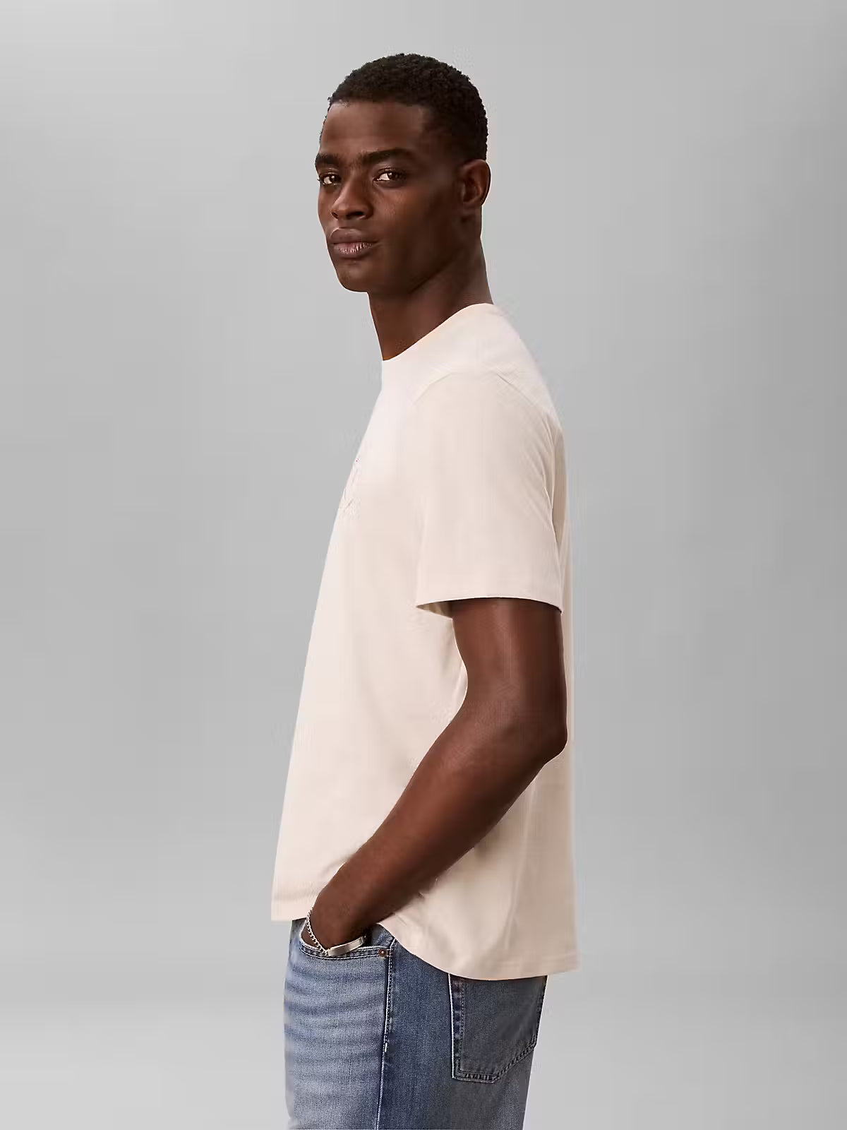Calvin Klein 30S EU Groothandel T-shirt