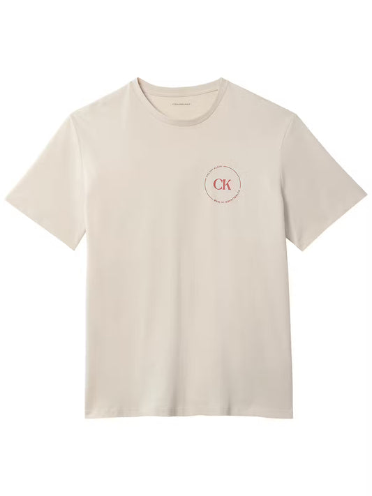 Calvin Klein Graphics T-Shirt
