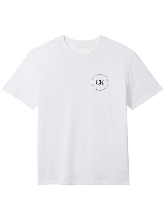 Calvin Klein Graphics T-Shirt