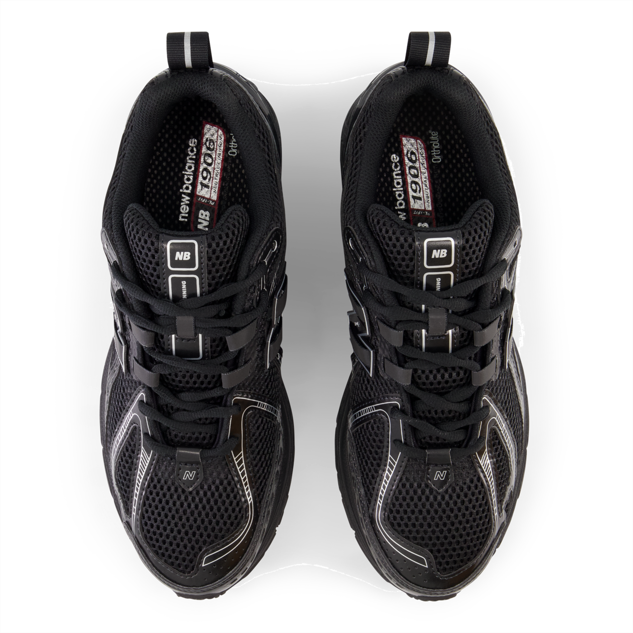 Chaussures New Balance M1906RCH