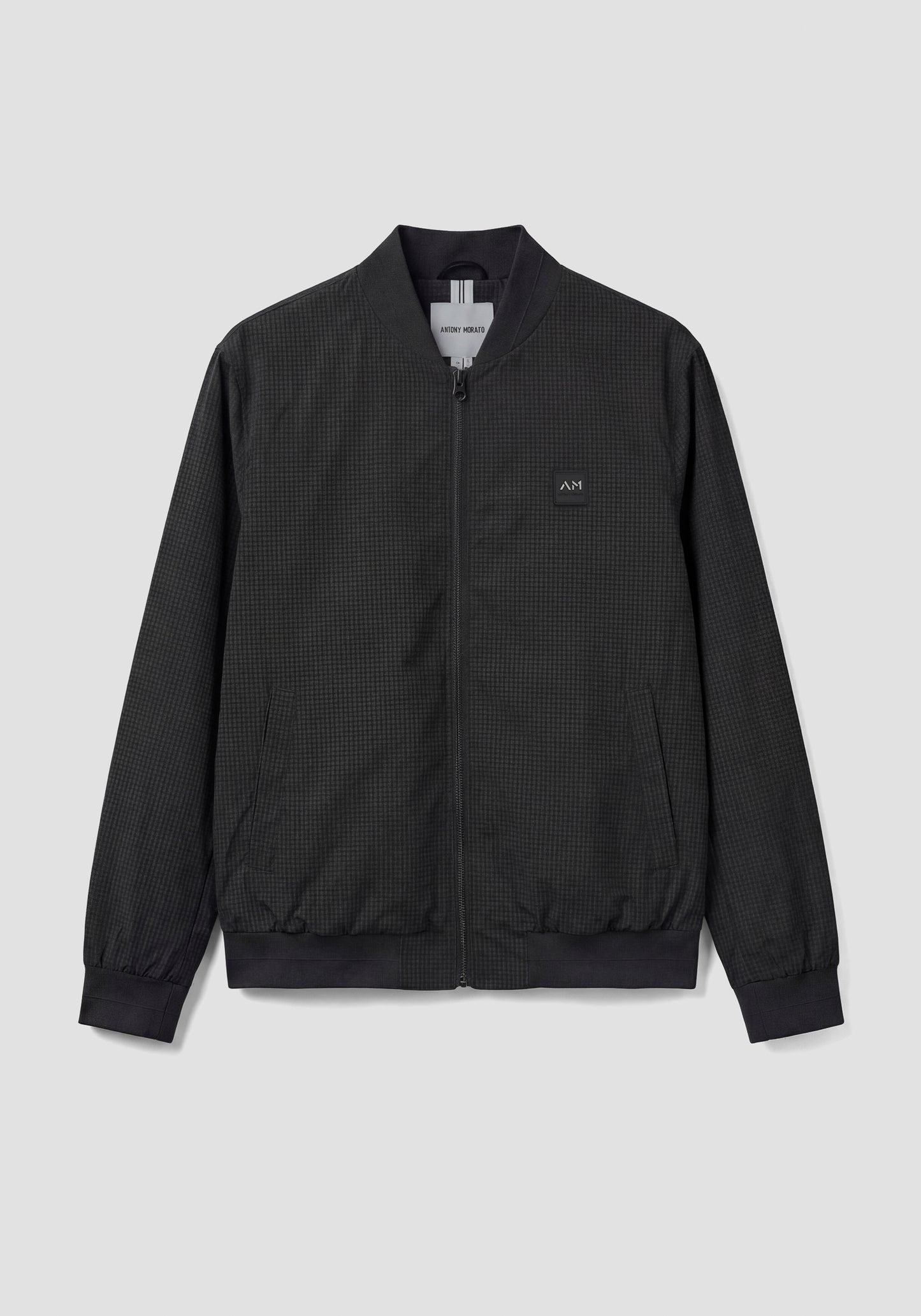 Antony Morato Regular Fit Bomber Jacket
