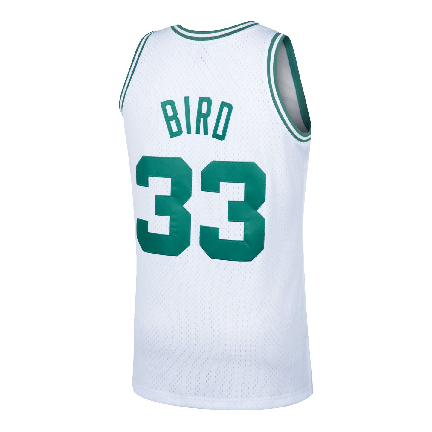 Maillot NBA Swingman Celtics Mitchell & Ness