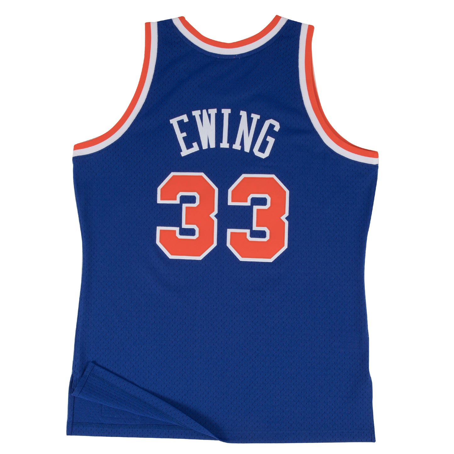 Maillot Swingman New York NBA Mitchell & Ness
