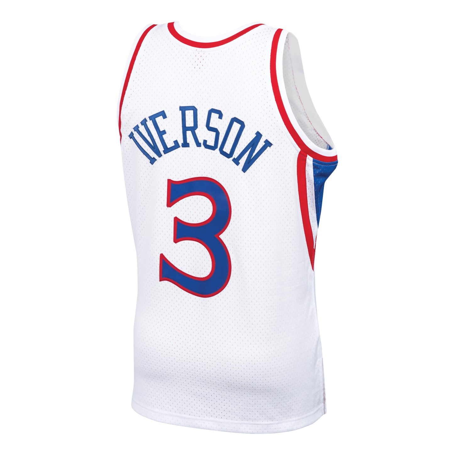 Maillot Swingman NBA Mitchell & Ness